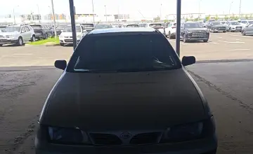 Nissan Almera 1997 года за 1 000 000 тг. в Алматы фото 2
