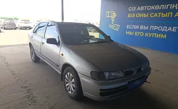 Nissan Almera 1997 года за 1 000 000 тг. в Алматы фото 3