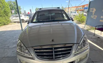 SsangYong Kyron 2013 года за 6 500 000 тг. в Талдыкорган фото 2