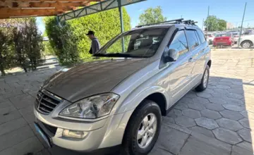 SsangYong Kyron 2013 года за 6 500 000 тг. в Талдыкорган фото 1