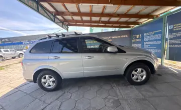 SsangYong Kyron 2013 года за 6 500 000 тг. в Талдыкорган фото 4