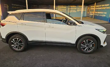 Geely Coolray 2023 года за 8 500 000 тг. в Алматы фото 4