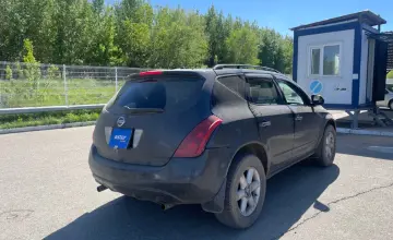 Nissan Murano 2004 года за 3 200 000 тг. в Усть-Каменогорск