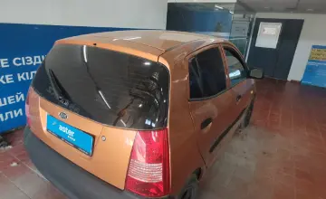 Kia Picanto 2005 года за 3 500 000 тг. в Астана