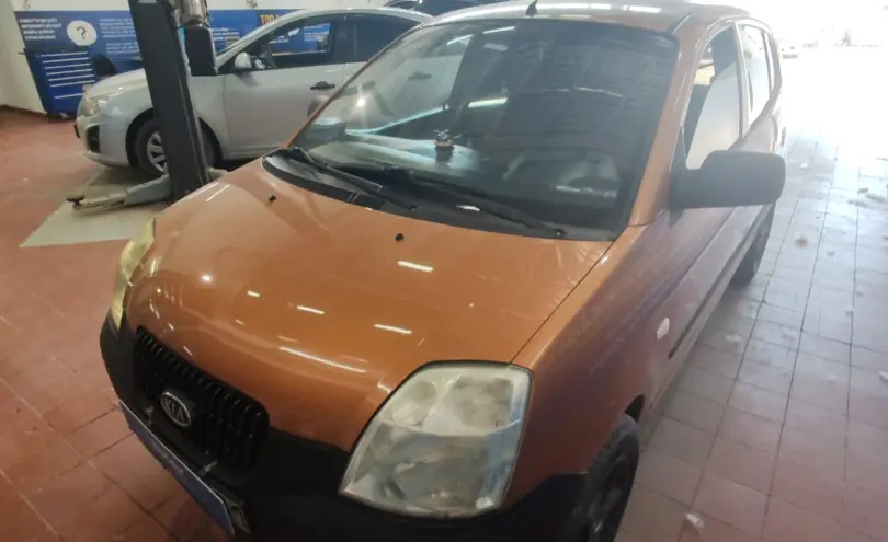 Kia Picanto 2005 года за 3 500 000 тг. в Астана