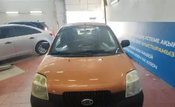 Kia Picanto 2005 года за 3 500 000 тг. в Астана фото 2