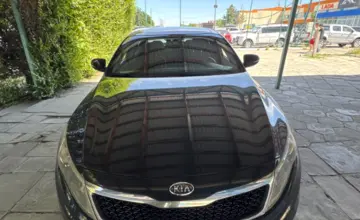 Kia K5 2011 года за 7 500 000 тг. в Талдыкорган фото 2