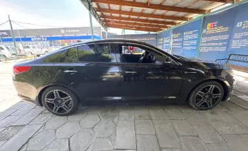 Kia K5 2011 года за 7 500 000 тг. в Талдыкорган фото 4
