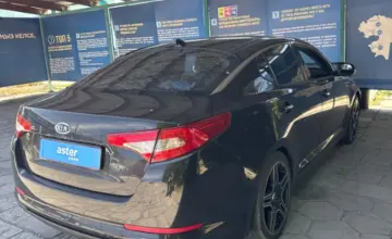 Kia K5 2011 года за 7 500 000 тг. в Талдыкорган