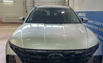 Hyundai Tucson 2023 года за 13 000 000 тг. в Астана фото 2