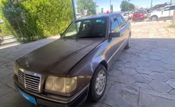 Mercedes-Benz W124 1992 года за 800 000 тг. в Талдыкорган фото 1