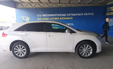 Toyota Venza 2010 года за 8 500 000 тг. в Алматы фото 4