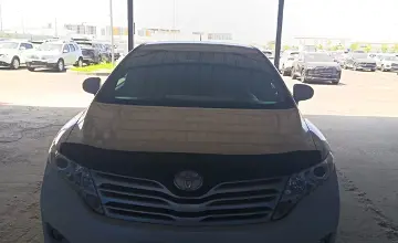 Toyota Venza 2010 года за 8 500 000 тг. в Алматы фото 2