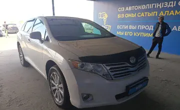 Toyota Venza 2010 года за 8 500 000 тг. в Алматы фото 3