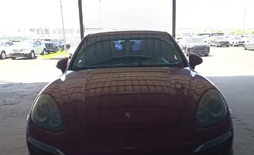 Porsche Cayenne 2013 года за 13 000 000 тг. в Алматы фото 2