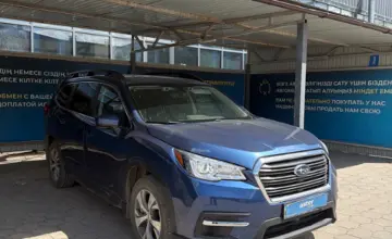 Subaru Ascent 2021 года за 15 000 000 тг. в Караганда фото 3