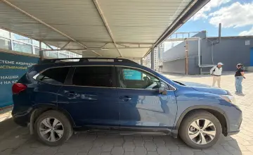 Subaru Ascent 2021 года за 15 000 000 тг. в Караганда фото 4