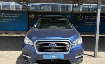 Subaru Ascent 2021 года за 15 000 000 тг. в Караганда фото 2