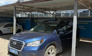 Subaru Ascent 2021 года за 15 000 000 тг. в Караганда фото 1