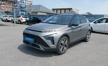 Hyundai Bayon 2023 года за 6 500 000 тг. в Шымкент фото 1