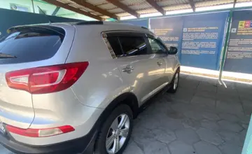 Kia Sportage 2013 года за 8 000 000 тг. в Талдыкорган