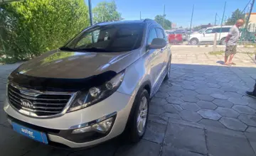 Kia Sportage 2013 года за 8 000 000 тг. в Талдыкорган фото 1