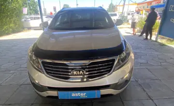 Kia Sportage 2013 года за 8 000 000 тг. в Талдыкорган фото 2