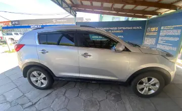 Kia Sportage 2013 года за 8 000 000 тг. в Талдыкорган фото 4