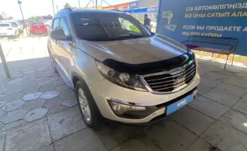 Kia Sportage 2013 года за 8 000 000 тг. в Талдыкорган фото 3