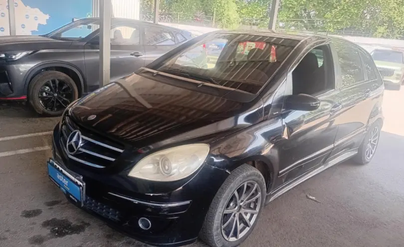 Mercedes-Benz B-Класс 2006 года за 2 000 000 тг. в Алматы