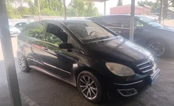 Mercedes-Benz B-Класс 2006 года за 2 000 000 тг. в Алматы фото 3