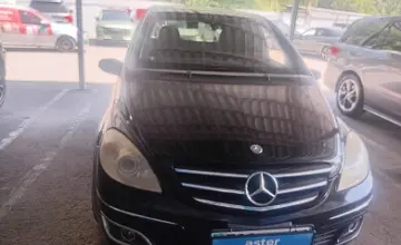 Mercedes-Benz B-Класс 2006 года за 2 000 000 тг. в Алматы фото 2