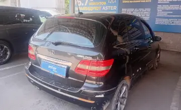 Mercedes-Benz B-Класс 2006 года за 2 000 000 тг. в Алматы