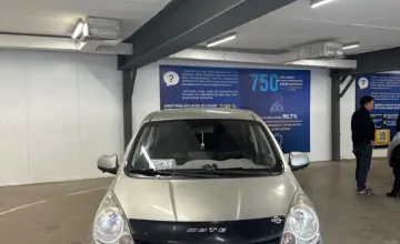 Nissan Note 2012 года за 4 200 000 тг. в Астана фото 2