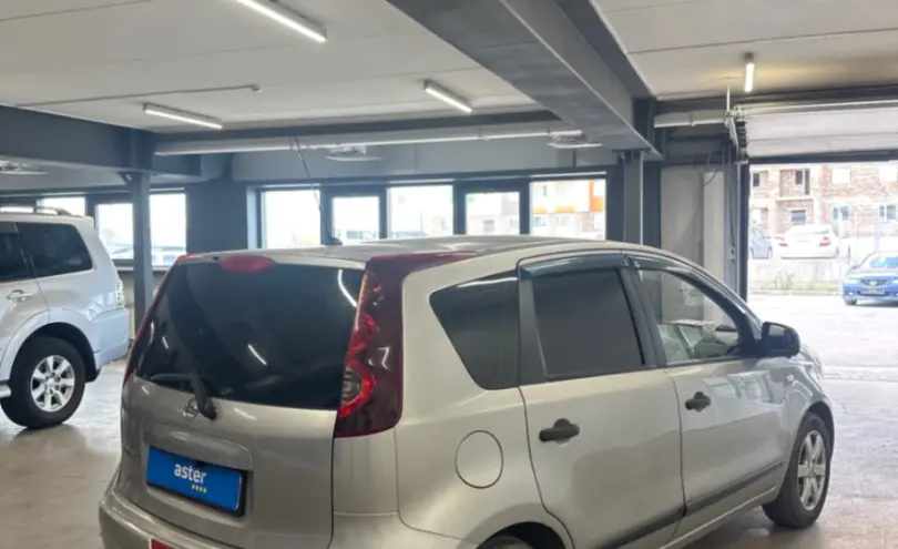 Nissan Note 2012 года за 4 200 000 тг. в Астана фото 5