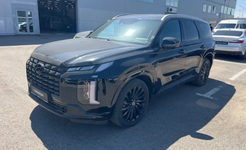 Hyundai Palisade 2023 года за 23 000 000 тг. в Астана