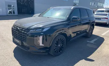 Hyundai Palisade 2023 года за 23 000 000 тг. в Астана фото 1