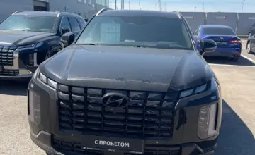 Hyundai Palisade 2023 года за 23 000 000 тг. в Астана фото 2
