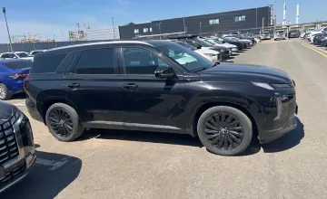 Hyundai Palisade 2023 года за 23 000 000 тг. в Астана фото 4