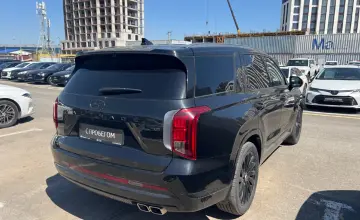 Hyundai Palisade 2023 года за 23 000 000 тг. в Астана