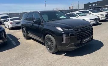 Hyundai Palisade 2023 года за 23 000 000 тг. в Астана фото 3