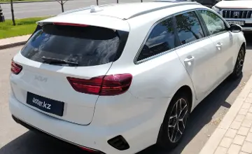 Kia Ceed SW 2024 года за 10 500 000 тг. в Астана