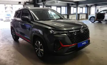 Changan CS35PLUS 2024 года за 8 000 000 тг. в Астана фото 2