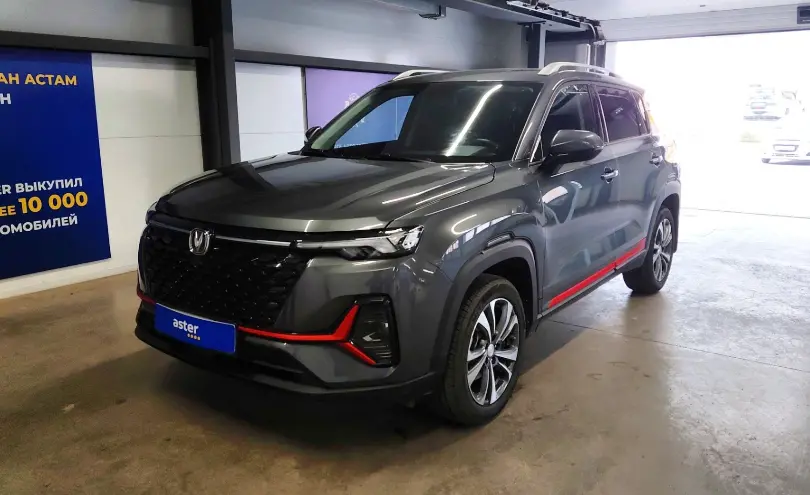 Changan CS35PLUS 2024 года за 8 000 000 тг. в Астана
