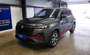 Changan CS35PLUS 2024 года за 8 000 000 тг. в Астана фото 1
