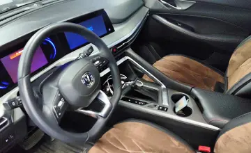 Changan CS35PLUS 2024 года за 8 000 000 тг. в Астана фото 5