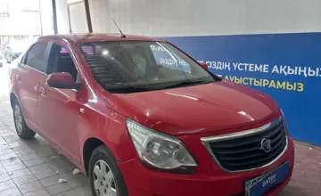 Ravon R4 2017 года за 4 500 000 тг. в Астана фото 3