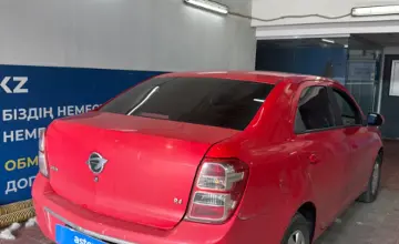 Ravon R4 2017 года за 4 500 000 тг. в Астана