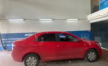 Ravon R4 2017 года за 4 500 000 тг. в Астана фото 4