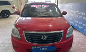 Ravon R4 2017 года за 4 500 000 тг. в Астана фото 2